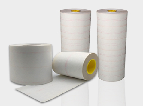 Nomex(芳纶）纸复合材料NMN绝缘纸