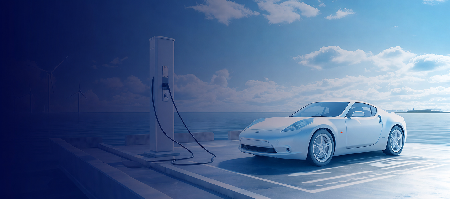 New energy vehicle insulation solutions