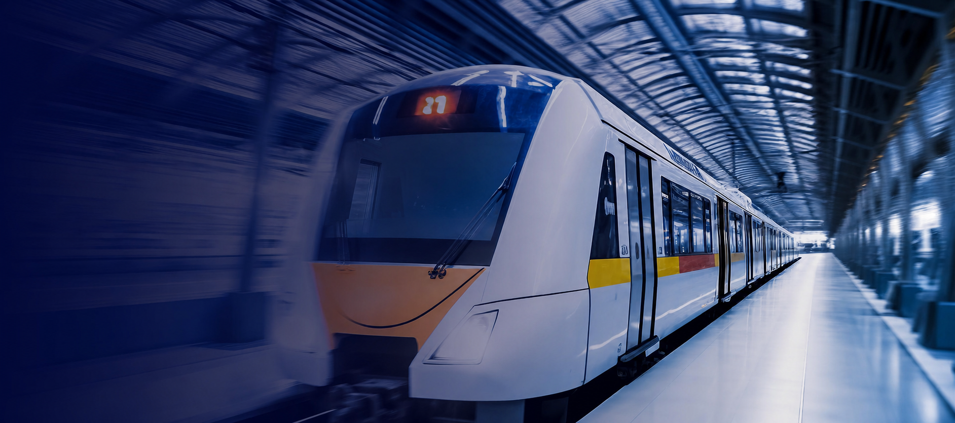 Rail transit insulation quality assurance
