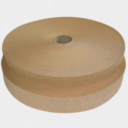 Insulation Crepe Paper