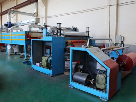 Equipment