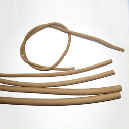 Insulation Crepe Paper Tube